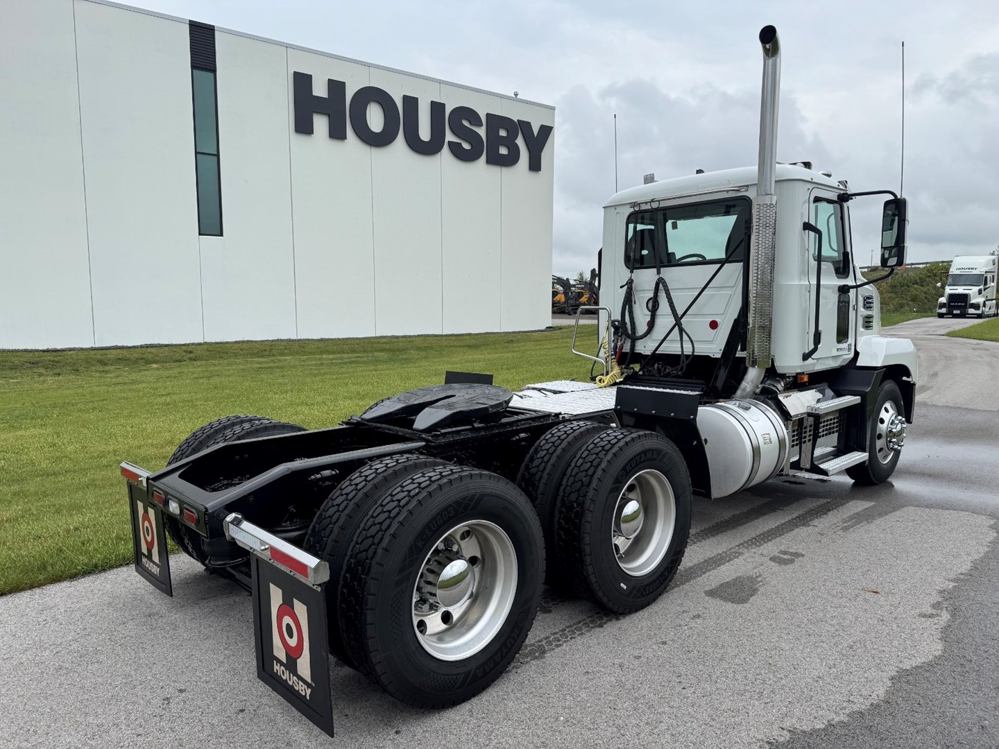 2022 Mack Anthem in Ankeny, IA — photo 6